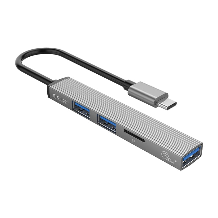 An upgrade for the Dongle Life ? Orico CDH-9N USB-C Hub with M.2