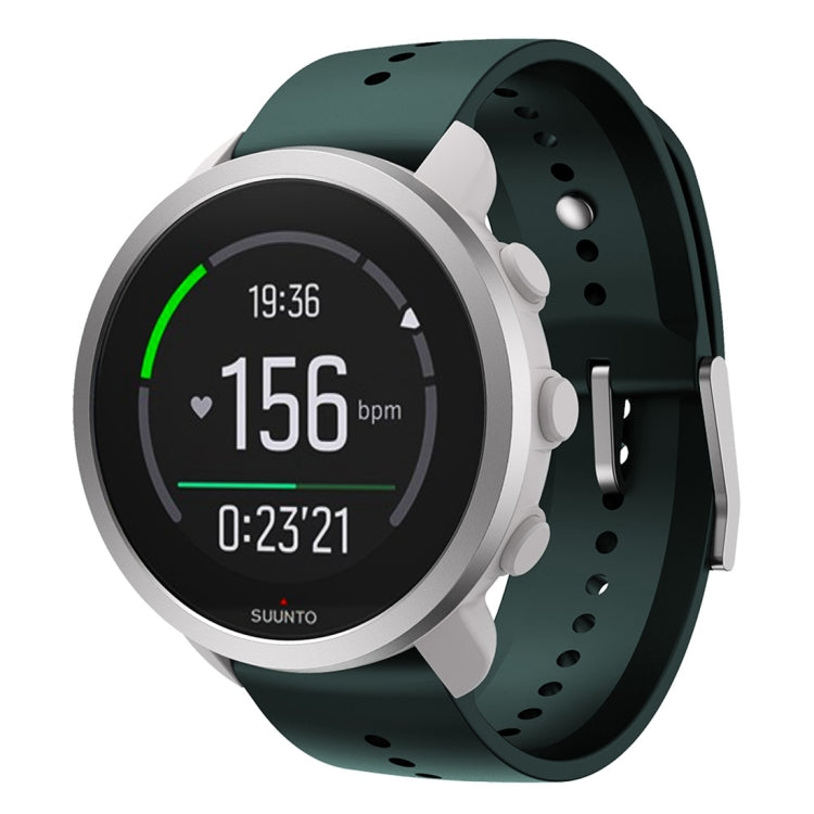 Suunto 5 Peak, Suunto Latvijā