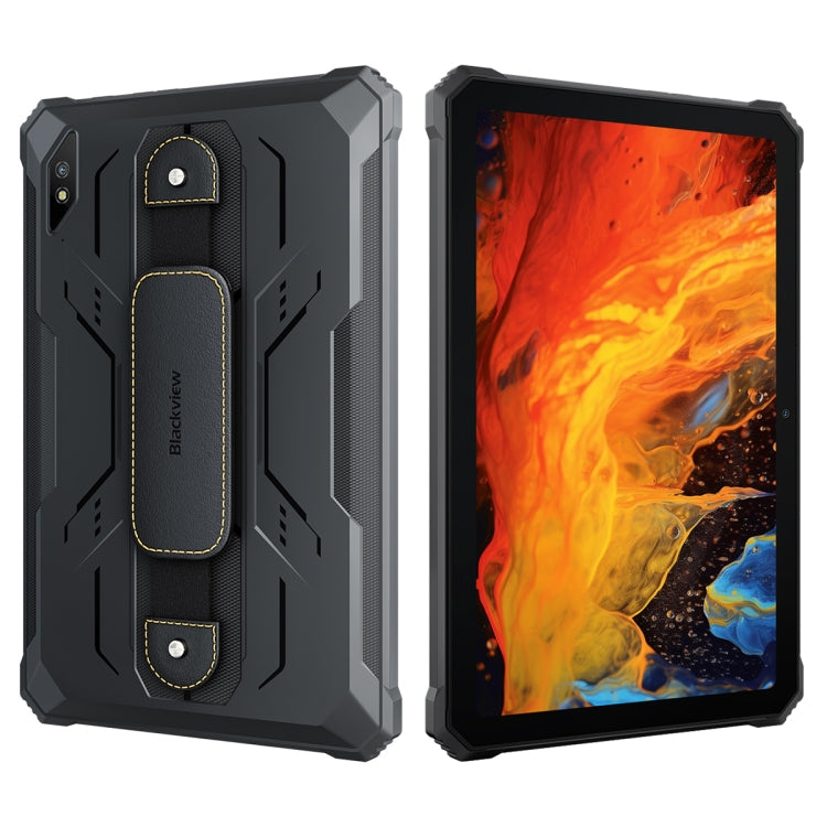 Blackview Active 8 Pro 4G Rugged Tablet, 10.36 inch 8GB+256GB Android –  Onkiza