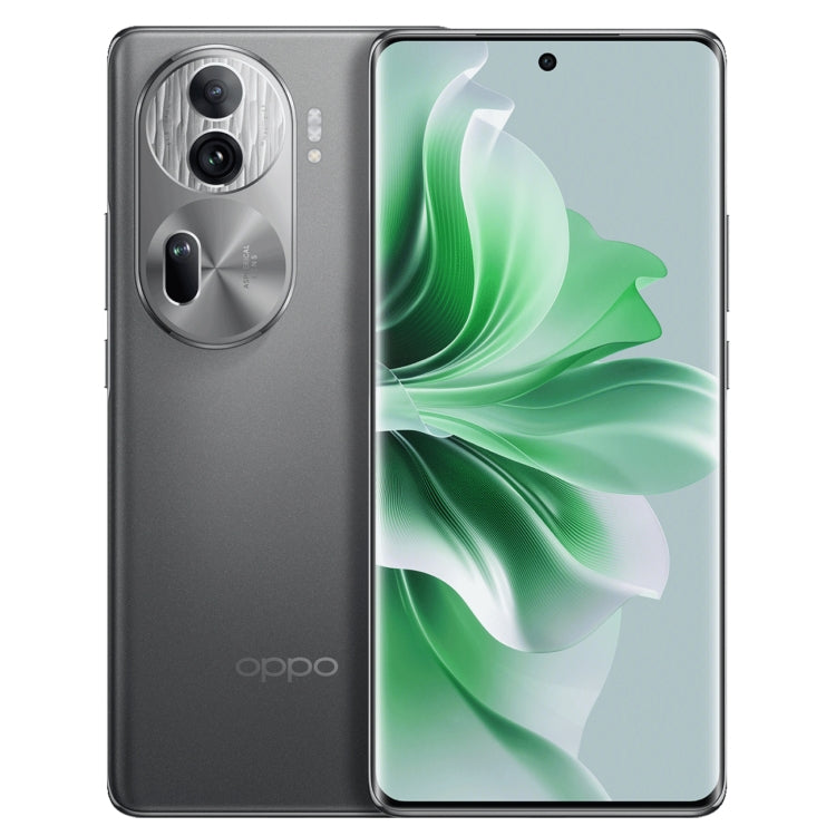 OPPO Reno11 Pro, 12GB+512GB, Screen Fingerprint, 6.74 inch ColorOS 14 –  Onkiza