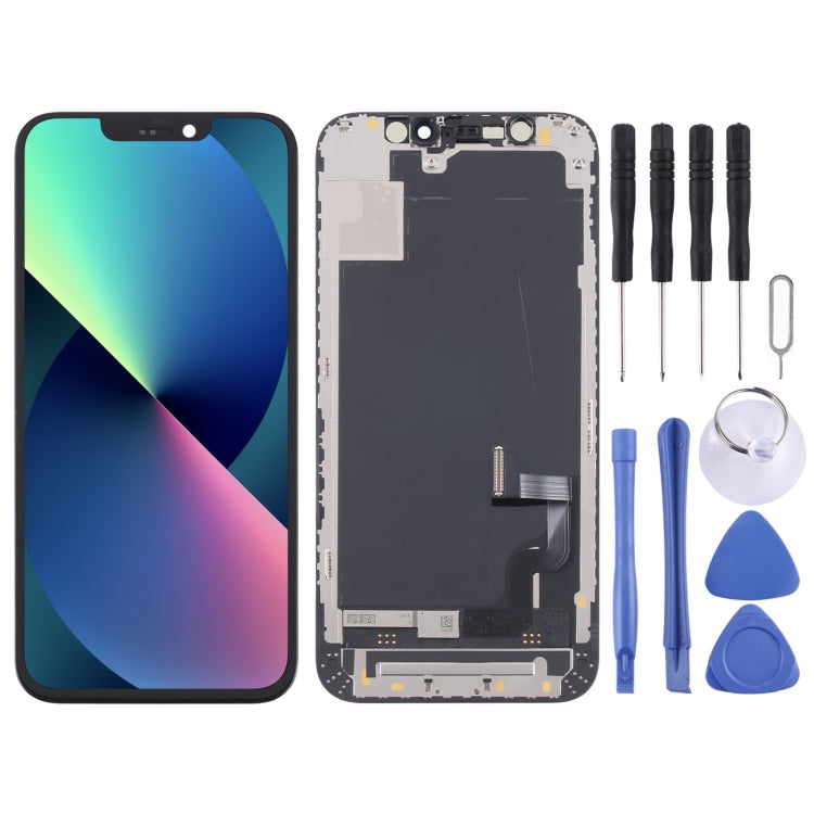 Pantalla iPhone XR (TFT INCELL PRIME)