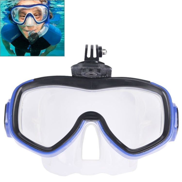 Water Sports Diving Equipment Diving Mask Swimming Glasses for GoPro H –  Onkiza