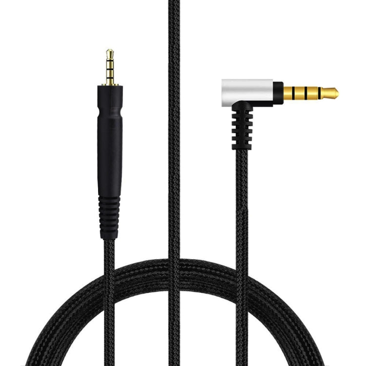 ZS0076 Mobile Version Gaming Headphone Cable for Sennheiser PC