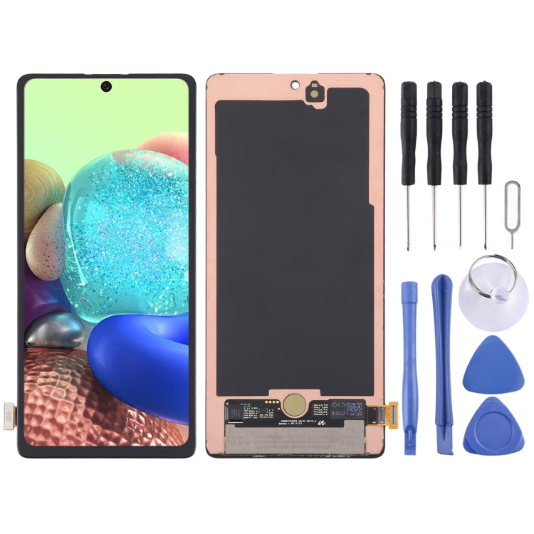 Screen for Samsung Galaxy A32 5G Screen Replacement Nepal