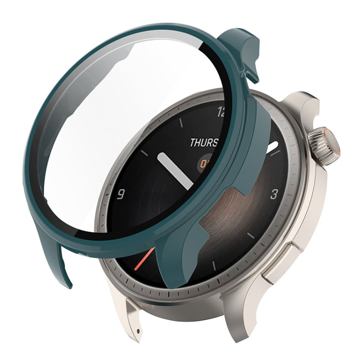 For Amazfit Balance（A2286）Multi-color Soft Silicone Strap Smart Watch  Accessory
