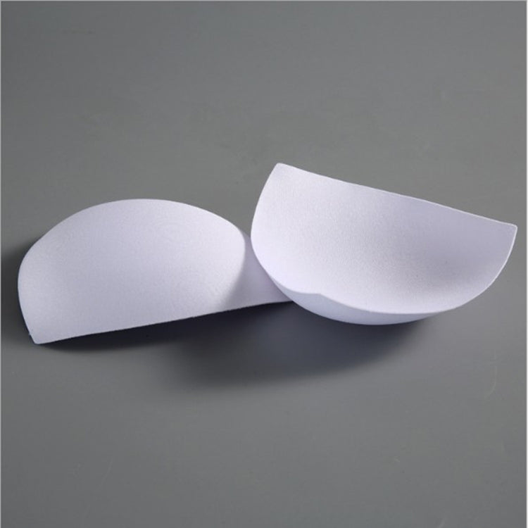 3 Pairs Bra Inserts Pads Bra Cups Inserts Removable Soft Sponge for  Swimsuit Skin Color
