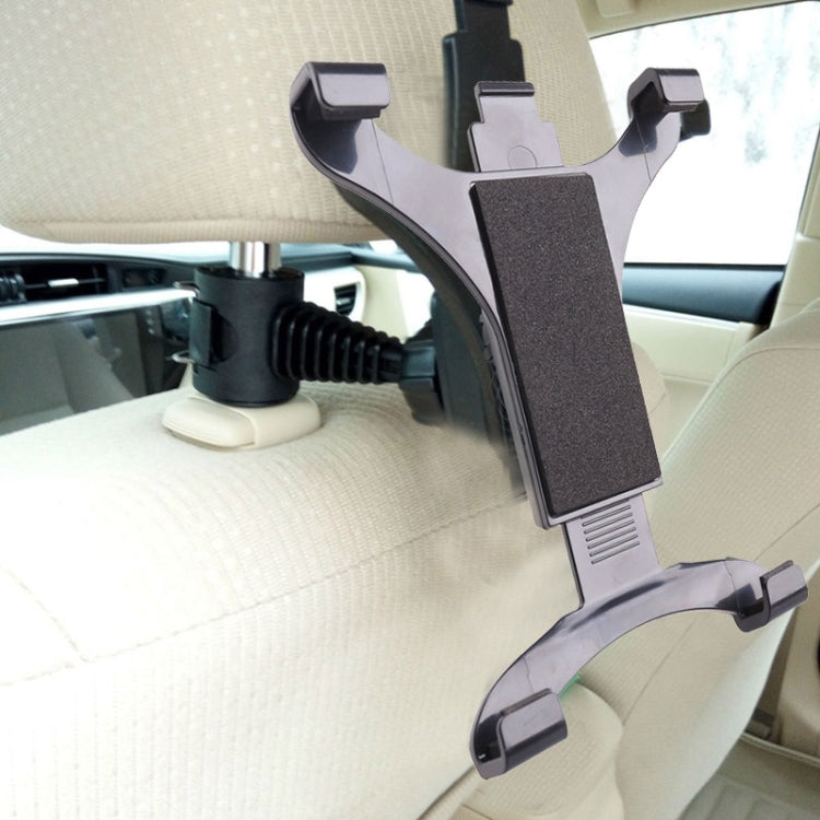 Car Back Seat Headrest Mount Holder Stand for 7-10 Inch Tablet – Onkiza