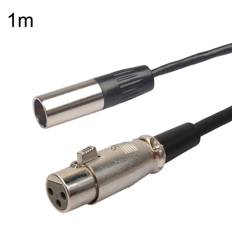 Xlrmini Caron Female To Mini Male Balancing Cable For 48V Sound Card M –  Onkiza
