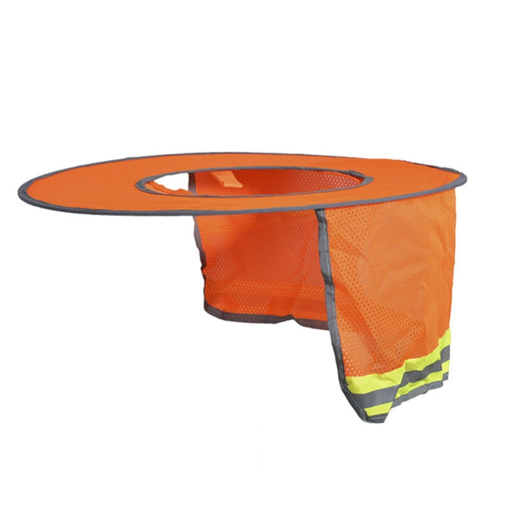 Construction Site Outdoor Construction Foldable Reflective Safety