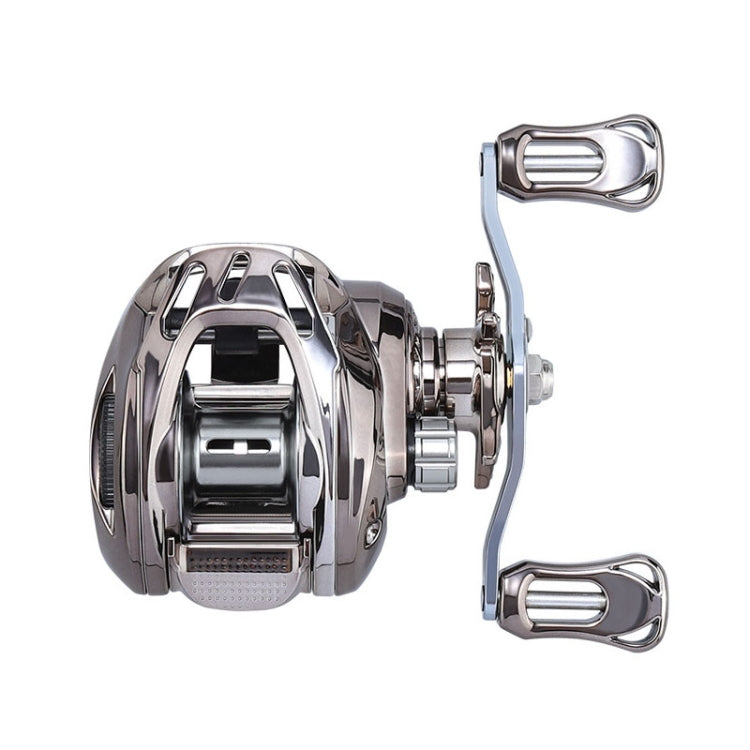 TAKUMI-S WK1000 13+1 Bearings Fishing Reel Max Drag 8kg, Spec: Left Hand 7