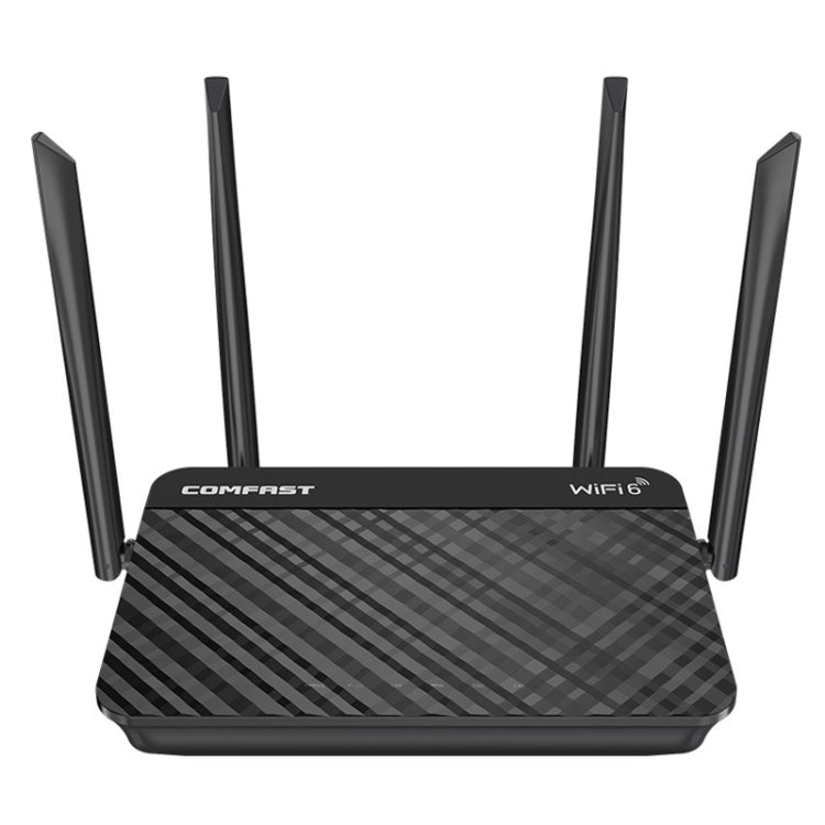 COMFAST CF-XR10 1800Mbps WiFi6 Dual-band Gigabit Household Signal Ampl –  Onkiza