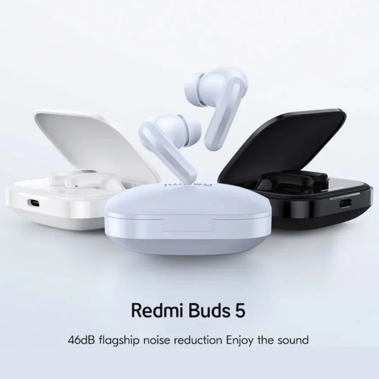 Redmi Buds 5 Pro  Xiaomi Store Costa Rica
