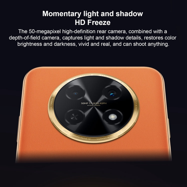 Xiaomi Orange Shadow Smart PTZ Camera Ultimate Edition