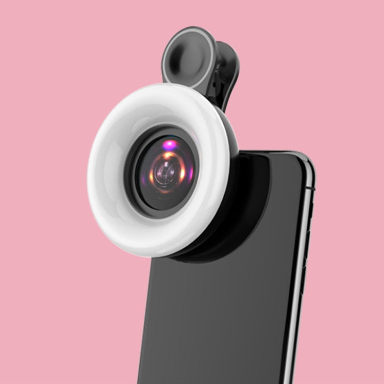 Mobile Phone Macro Lens Beauty Makeup