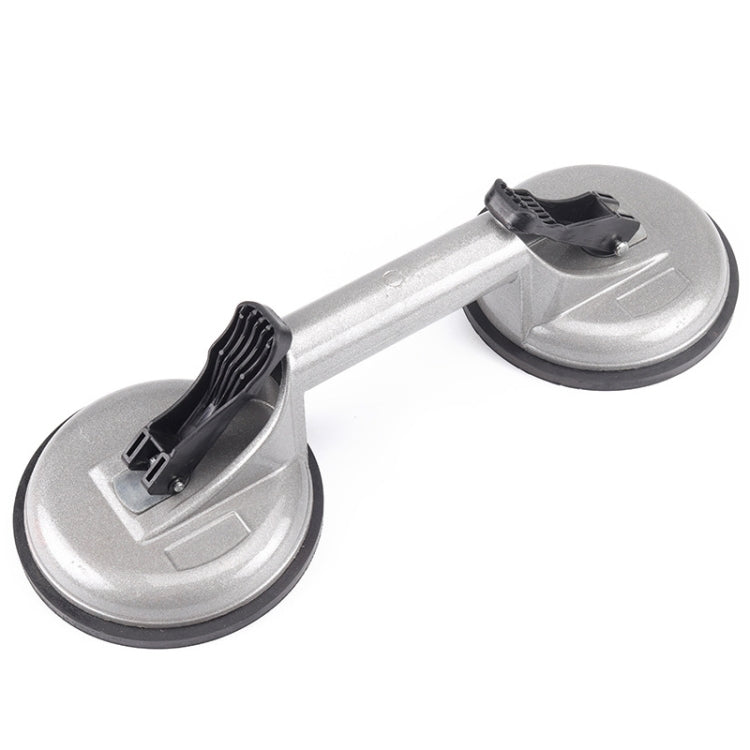 Hobby Claw suction cup, Suction cups